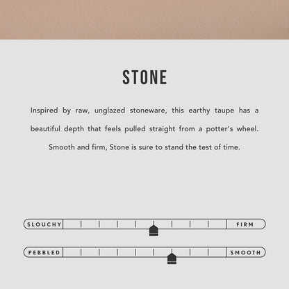 Stone | infographic