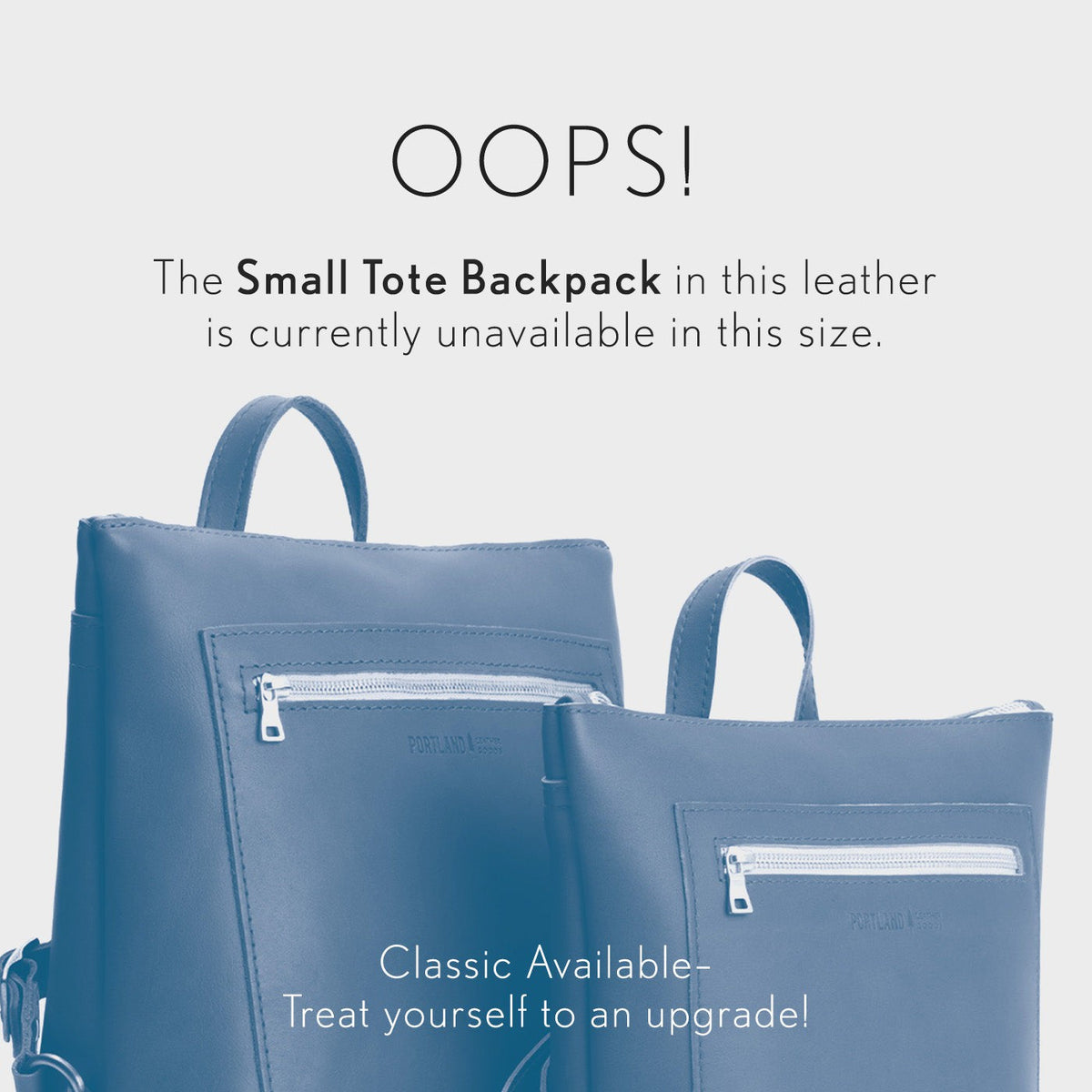 Foxglove*Small | Oops Graphic