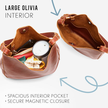 ANY*Large | infographic
