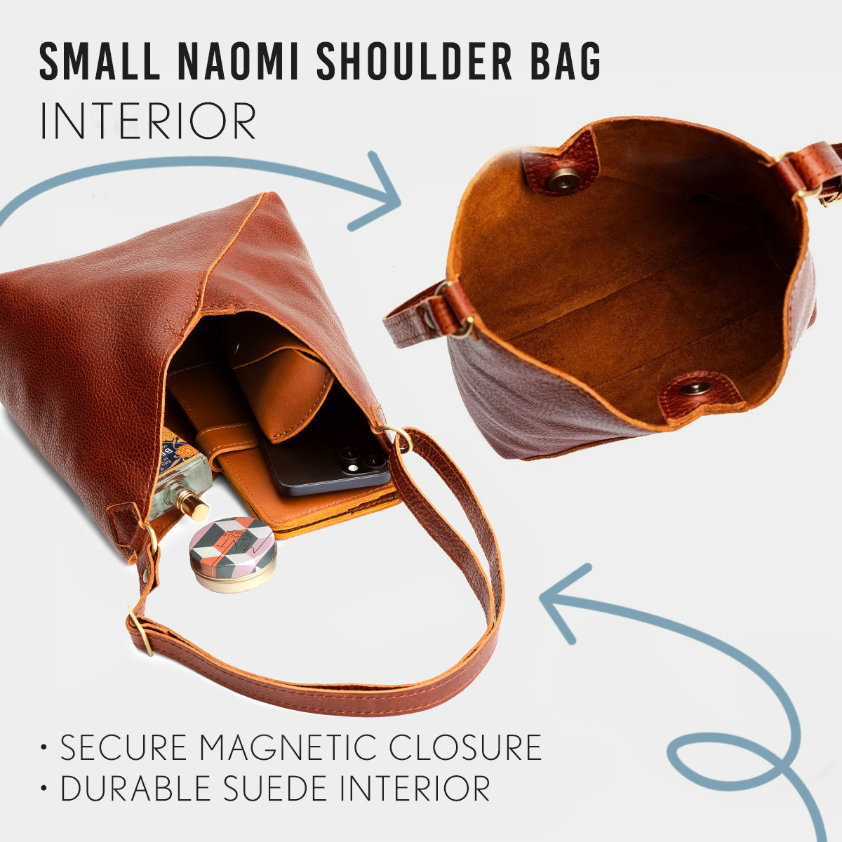 ANY*Small | infographic
