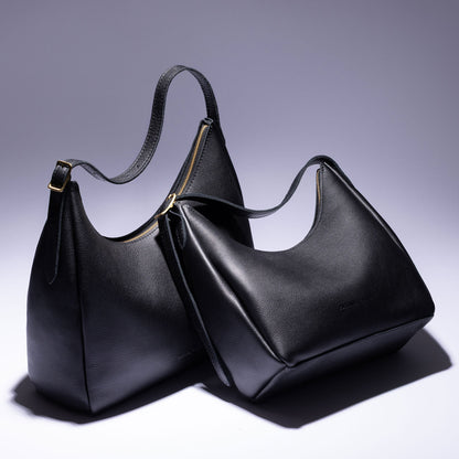 'Almost Perfect' Aspen Shoulder Bag