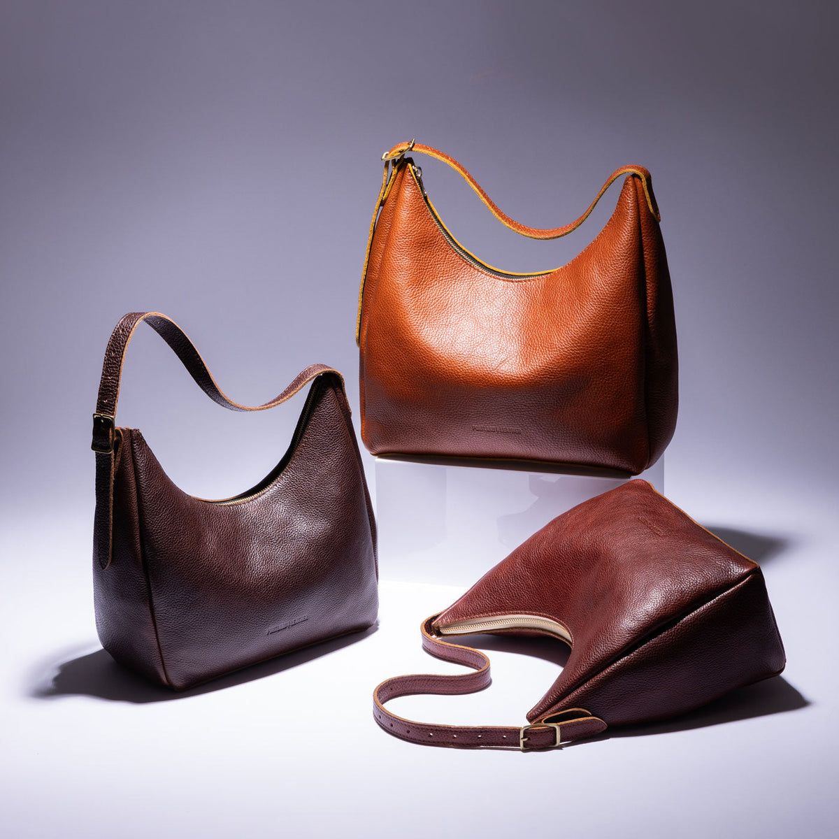 'Almost Perfect' Aspen Shoulder Bag