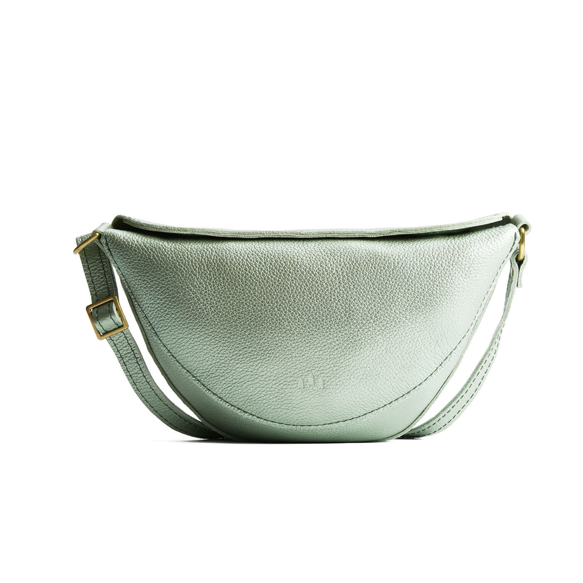 Beetle*Medium | Half circle shaped sling bag