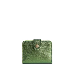 Metallic Greench