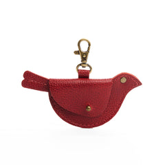 Chili Red