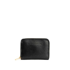 Pebbled--black