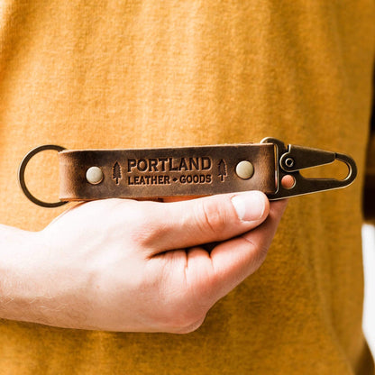 PLG Keychain