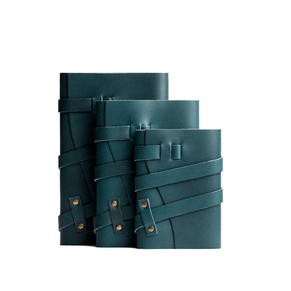 Harbor | Wrap Journal comparison